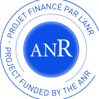 ANR MUFDD Project Visualization