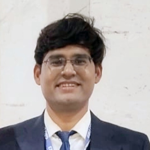 Kushagra Saurabh