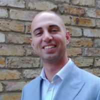 Dr Lionel Agostini