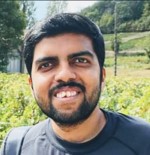 Nishant Kumar