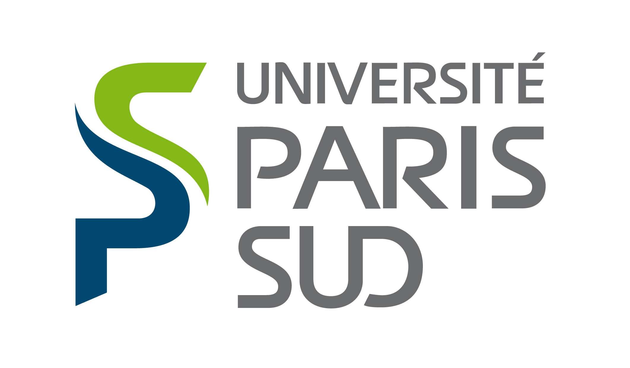 Paris Sud University Logo