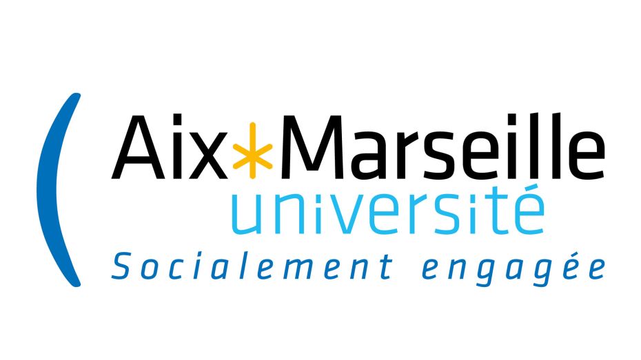 Aix-Marseille University Logo