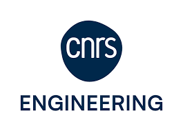 CNRS Logo