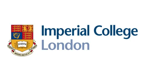 Imperial College London Logo