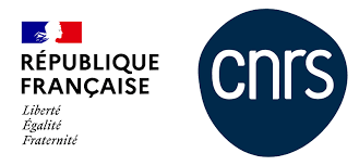 CNRS Logo