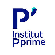 Institut Pprime Logo