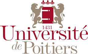 Université de Poitiers Logo